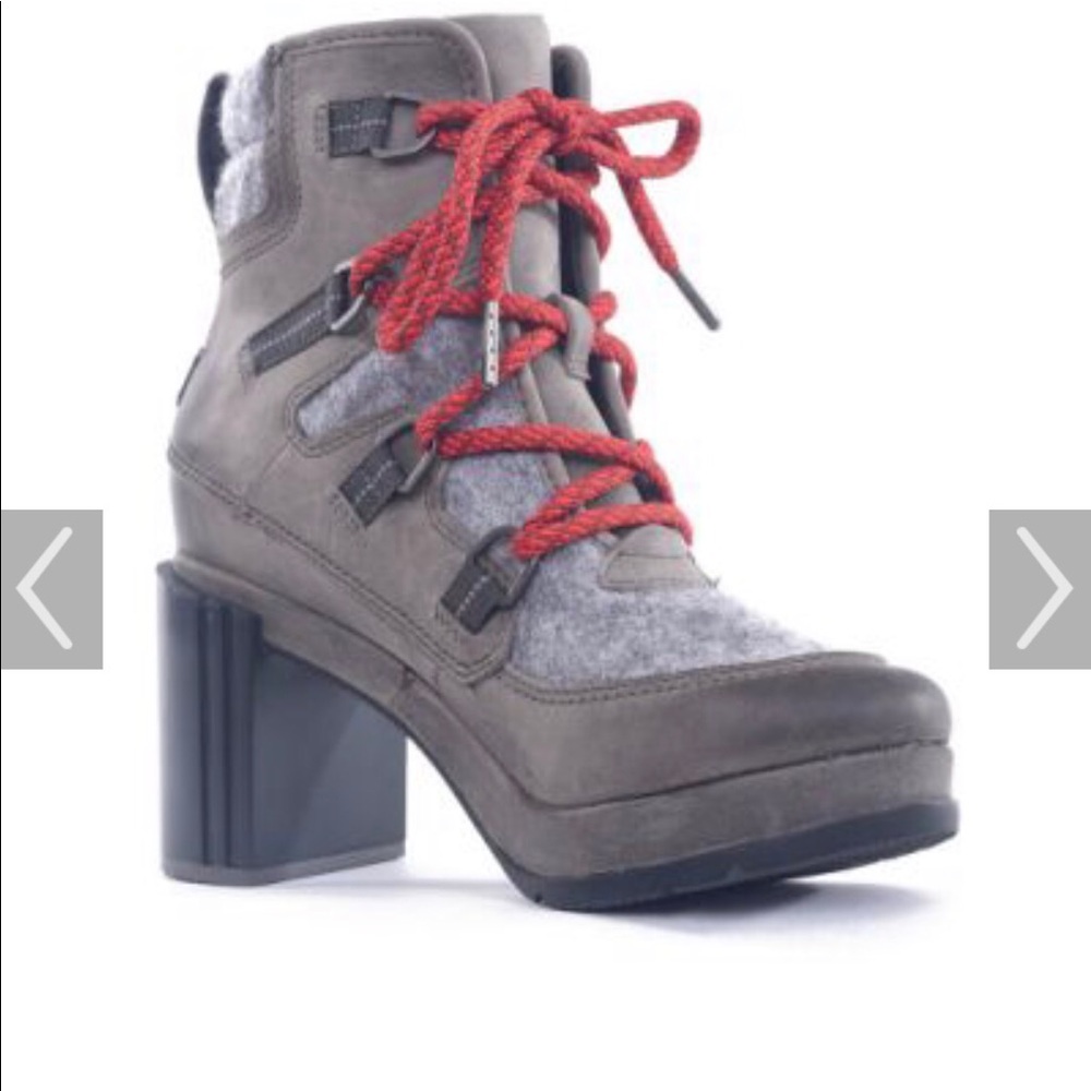 Sorel Blake boots
